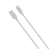 Cavi dati USB Micro tipo C ad alta velocità da 1M 5A Cavo di ricarica veloce tipo C V8 per Samsung S8 S10 HTC Xiaomi telefono Android