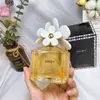 Женские парфюм 100 мл Daisy Edt Sweet Fragrance хороший запах роскошный дизайн высокая версия качество быстрого почтового расхода