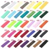 Yoga Hair Bands 35 klren Option Sports pannband Elastic Wide Bnd Cotton Yoga Oening Women Sweat Band pannband Hot Selling L221027