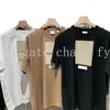 2022 Summer Mens Designer T Shirt Casual Uomo Donna T-shirt con lettere Stampa maniche corte Top Sell Luxury Men Abbigliamento Hip Hop S-5XL 794467427