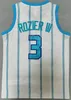 Man a gagné Basketball Lamelo Ball Jersey 2 Terry Rozier III 3 Gordon Hayward 20 Team Black Blue Green Purple City City Association Classic Statement Classic Icon cousée