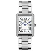 Lady Diamond Watch Appense Sale Quartz Fashion Square Watchs
