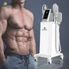 Slimming Machine EMS Fitness Body Sculpt Muscle Stimulation 7 Tesla Beauty Machine CE Approbation