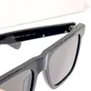 Stylish hot men and women sunglasses style the latest launch of SPR230WS exquisite unique UV400 anti-retro full-frame sunglassess