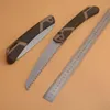 Kershaw 2556 Taskmaster SAW taktyczne składanie noża 5cr13Mov Blade ABS Uchwyt Outdoor Camping Hunting Pocket Pocket Edc T4857829