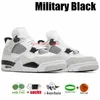 Chaussures de basket-ball pour hommes Jumpman 1 1s High og Bordeaux University Blue Dark Mocha Oreo 4 4s Black Cat 11 11s Cool Grey Women Sneakers