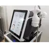 Frozen Cold Ultra HIFU SMAS-enhet Vmax Portable Ice 5D 8D 9D Cool Facial Skin Drawing Anti-Aging Machine