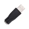 Praktische USB 2.0 Male voor PS2 vrouwelijke kabelconnectoradapteromzetter voor computers Laptop Notebooks Toetsenbordmuis