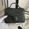 Mensageiro de bolsa de corpo transversal bolsa de couro genuíno Postman Correntes Hobo Mulheres Undermail ombro envelope Bolsa Bolsa Bolsa Flip Lady