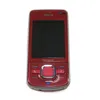 Original Refurbished Cell Phones Nokia 6210s WCDMA 3G Slide Cover Game Camera For Elderly Student Mobilephone Nostalgic Gifts