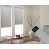 Blinds Cordless Window zebra blinds double layer roller dual sheer shades Light Filtering for Day and Night customized size 221102