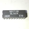 MA17-06 SL147A SL147B CDIP18 Dual In-Line 18 pin Dip paquete de cer￡mica IC Circuito integrado Microelectronics Electronic Compon2204d