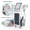 360 Cryolipolysis Slimming Machine Fat Freezing Cryotherapy Cool Body Sculpting Cryo Stubborn Fat Reduce 5 Handles Double Chin Removal Anti Cellulite
