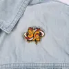 Brooches SK8 The Infinity S Logo Badges Enamel Langa Reki Miya Cosplay Pins For Women Men Metal Lapel Pin Jewelry Gift