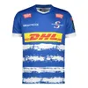 2022 2023 Sharks Rugby Jersey 22 23 Rhinos Stormers Home Away Size S-5xl Made 500 Memories Championship Final