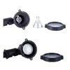 Outdoor LED Spike Light 5W 7W SMD Garden Lawn Lamp AC110V 220V Waterproof Spot Warm White