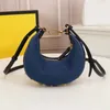 Designer-Tasche, Denim-Design, Damen-Umhängetasche mit Griff, Damen-Umhängetaschen, Damen-Handtasche, modische Schultertasche, Damen-Totes