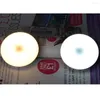 Night Lights USB Charging Lamp Led Touch Light Bedside Toilet Door Rechargeable Wireless Small Household Gadgets