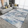 Dywany sztuka atrament salon dekoracja salonu duża dywan abstrakcyjne dywany do sypialni apartamenty salonowe dywan domowy mata weranda