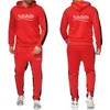 High Quality's TrackSuits Fashion France Paris Designer Brand Clothing Mens Sportswear Sportswear Suit S-3xl