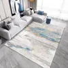 Dywany sztuka atrament salon dekoracja salonu duża dywan abstrakcyjne dywany do sypialni apartamenty salonowe dywan domowy mata weranda