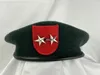 Baskenmützen der US Army 7th Special Forces Group Airborne Green Beret 2Star Major General Rank Hat Military Cap