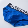 UNDUPTS 4pcs/lot erkekler iç çamaşırı pamuk brifs set seksi erkek fitness moda rahat eşcinsel külot ücretsiz gemi cuecas