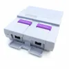 Super Classic SFC TV Handheld Hosts Mini Portable Game Players System System for 660 NES SNES Games Console NES 620