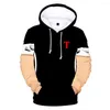 Heren Hoodies Captain Tsubasa Rol Pak Streetwear Tracksuit Pullover Hoodie Vrouwen/Mannen lange mouw sweatshirt cosplay -personage