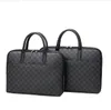 Briefcases Briefcases Men Women Fashion Design Laptop Bag Cross Body Handbags Shoulder Notebook Business Briefcase Computer Messenger Bags designer