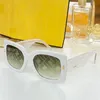 Złote metalowe nity okularów przeciwsłonecznych projektant czarny octan duże szklanki 0435 dla mężczyzn kobiety spolaryzowane kwadratowe okulary okulary płaskie odcienie de sol