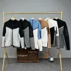 Tjock designer Mens Womens Sweatshirts Tracksuit Tech Fleece Men Designer Hoodies Sports Par Jacket M/2XL
