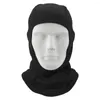 Casques de moto couverture complète Sport casquettes vélo vélo chapeau chapeaux intégré Motocross cagoule masque facial séchage rapide