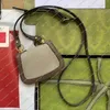 Moda g unisex casual design luksusowa mini torba na ramię Crossbody Bags Messenger Bag torebka Wysoka jakość Top 5a T2IJ