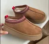 Austrália clássico botas de neve designer ultra mini chinelo das mulheres australianas meia quente bota inverno pele de pelúcia tornozelo botas weihi a292