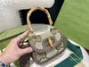 حقيبة يد Deigner Fahion Houlder Handbag Leather Women Women Ritte Bag Bag Wallet Cro Body Body Vintage Vintage Vintage