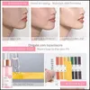 Andere huidverzorgingstools Laikou Serum Japan Sakura Essence Whitening Gezicht Huidverzorging 17Ml Drop Delivery 2022 Gezondheid Schoonheidstools Apparaten Dhtrx