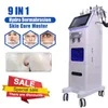 2Good Facial Care Deep Cleaning Diamond Dermabrasion H2O2 Microdermabrasion Hydrodermabrasion Hydra Skin Facial Machine