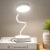 Ночные огни USB Eye Shroteck Touch Fold Lamp