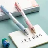 50 시트 투명한 게시물 it Sticky note 패드 메모장 소지서 Papeleria Journal School 문구 사무용품 DHL