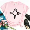 Mexiko Flagge Frauen Casual Lustige T Shirt Für Dame Mädchen Top T Hipster Drop Schiff