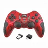 Game Controllers 2.4G Wireless Controller For PS3 Android Tablet Phone PC Smart TV Box Gaming Joystick Joypad With Burst Function Micro USB