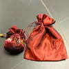 Bolso pequeño cuadrado redondo para mujer, monedero cero, bolso de verano, estilo étnico, bordado, patrón de flores, bolso con tirador