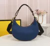 Designer-Tasche, Denim-Design, Damen-Umhängetasche mit Griff, Damen-Umhängetaschen, Damen-Handtasche, modische Schultertasche, Damen-Totes