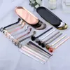 Other Home Garden 4pcsset Candle Accessory Wick Trimmer Dipper Scissors Snuffer Storage Tray Care Kit Gift 221102