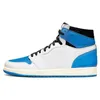 2024 1 1S MENS BASKABAL SHOES HÖG OG LÅGA Fragment X TV Brittish Khaki Jumpman 5S 4S University Blue Suede Purple Wheat Dark Reverse MochaJordon Jordab