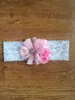 Bowknot Newborns Hat Baby Lace Tuttu Dress 2pc Set Flower Gonfants Tutufants Neonati Punti di fotografia Stume