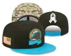 تحية لخدمة Snapback Hats Football Hat Teams Caps Snapbacks Mix Mix Mix Admin