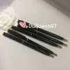 Ballpoint Pens Writing Supplies letters Painting pen VIPedc souvenir collection stationery C addicts party gift