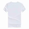 Stock -shirt Bardzo tania cena 100% bawełniana 150 gsm mężczyźni puste - niestandardowa koszulka